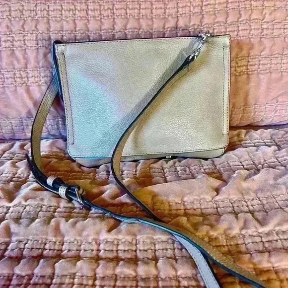 Rebecca Minkoff Crossbody Bag - Picture 2 of 6